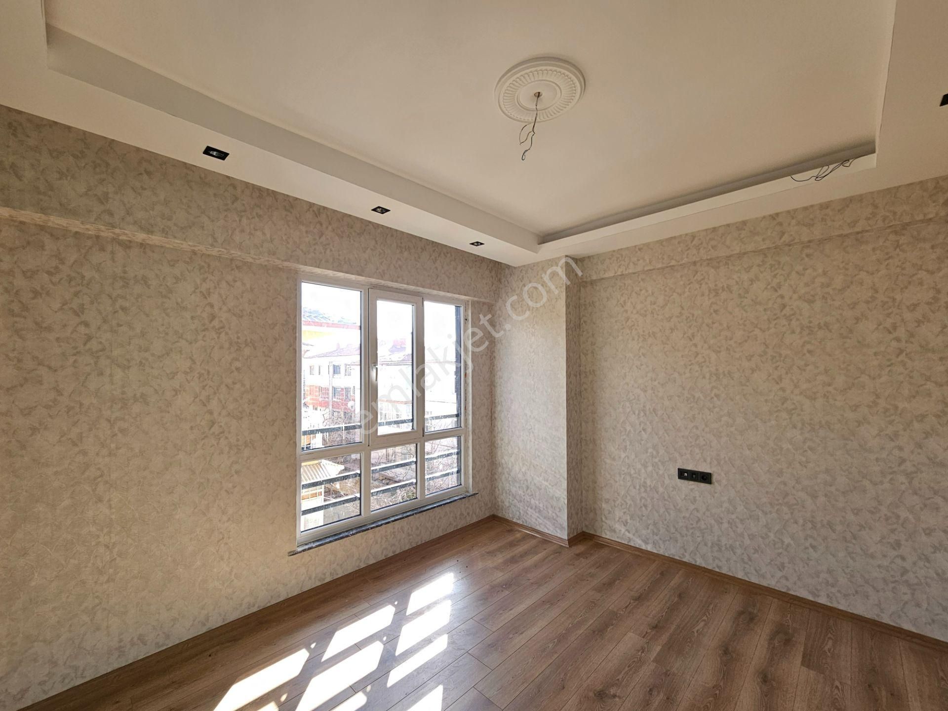 Aydınlıkevler Mahallesinde Diyanet Yurdu Yakını 2+1 Satılık Lüx Sıfır Fırsat Daireler - Görsel 26