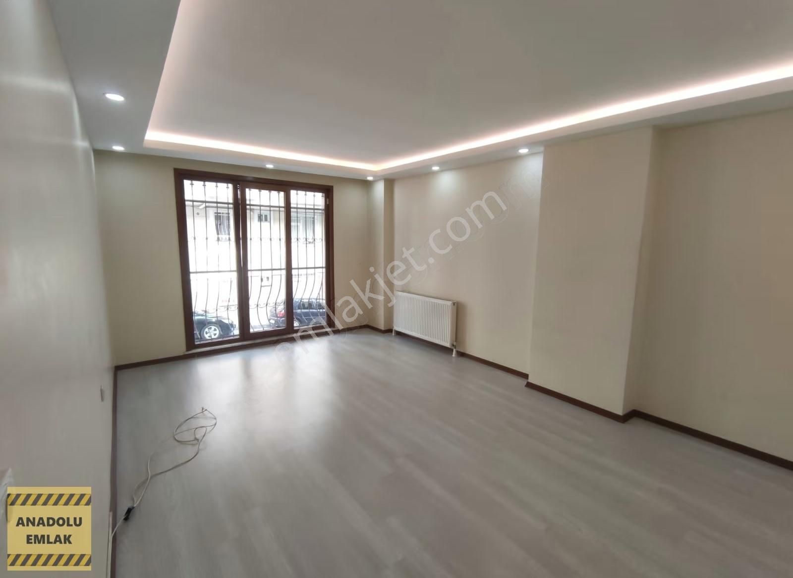 Yeni Binadan Satılık 2+1 Yüksek Giriş Daire