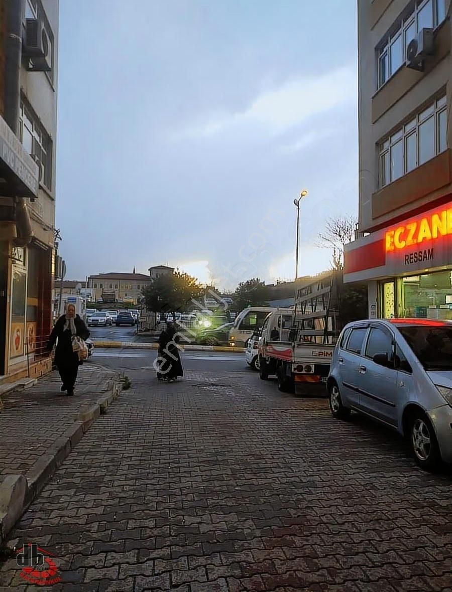 Rami Yenimahalle'de Tabela Değeri Yüksek Depolu Dükkan - Görsel 9