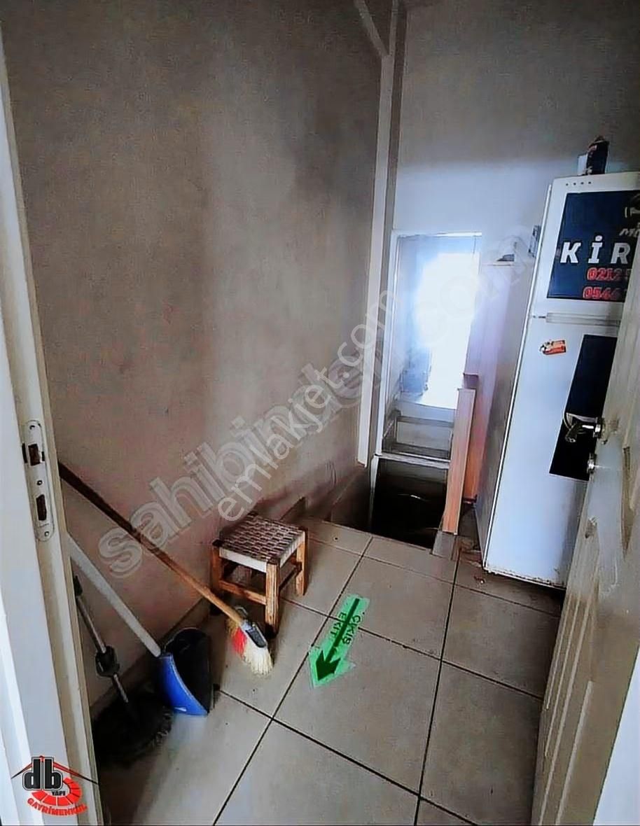 Rami Yenimahalle'de Tabela Değeri Yüksek Depolu Dükkan - Görsel 7