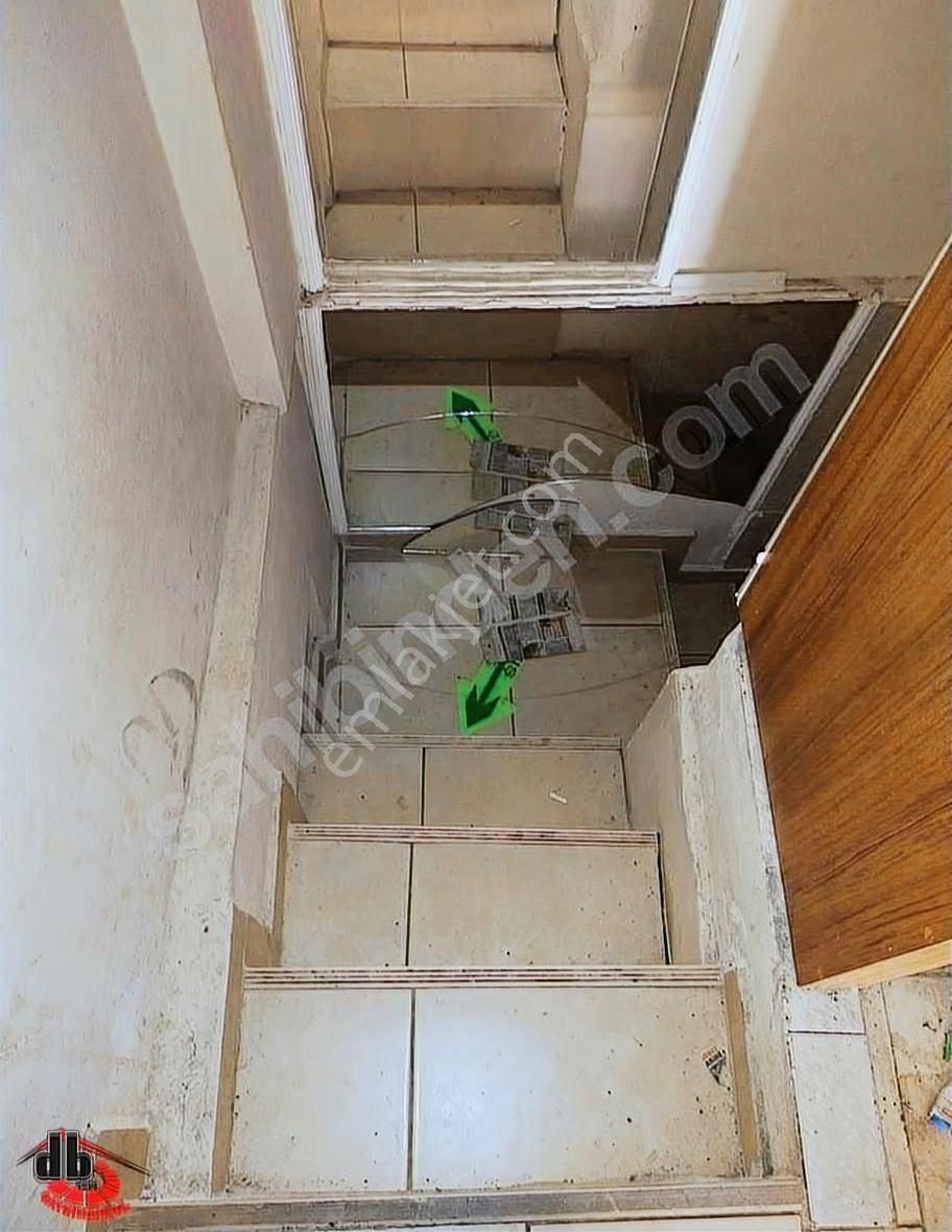 Rami Yenimahalle'de Tabela Değeri Yüksek Depolu Dükkan - Görsel 3