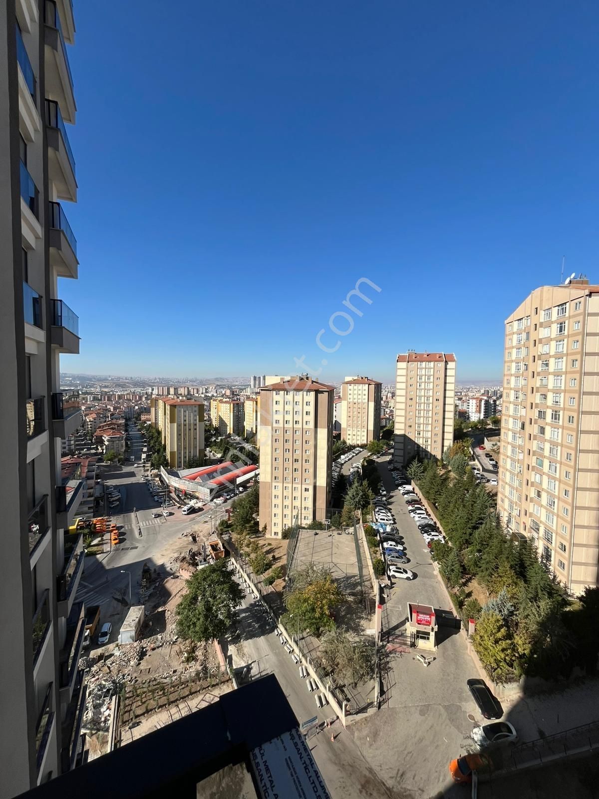 Yetimoğlu Emlaktan Sıfır Kök Tapu 4+1 Site Dairesi - Görsel 18