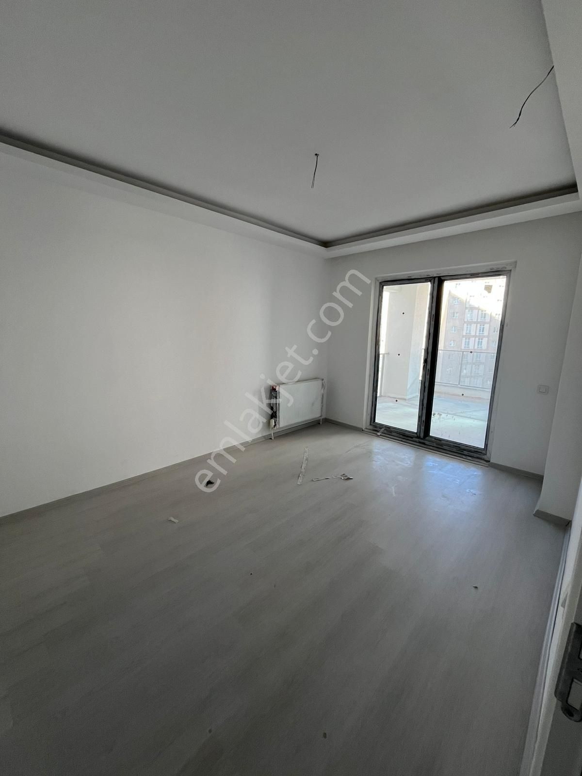 Yetimoğlu Emlaktan Sıfır Kök Tapu 4+1 Site Dairesi - Görsel 28