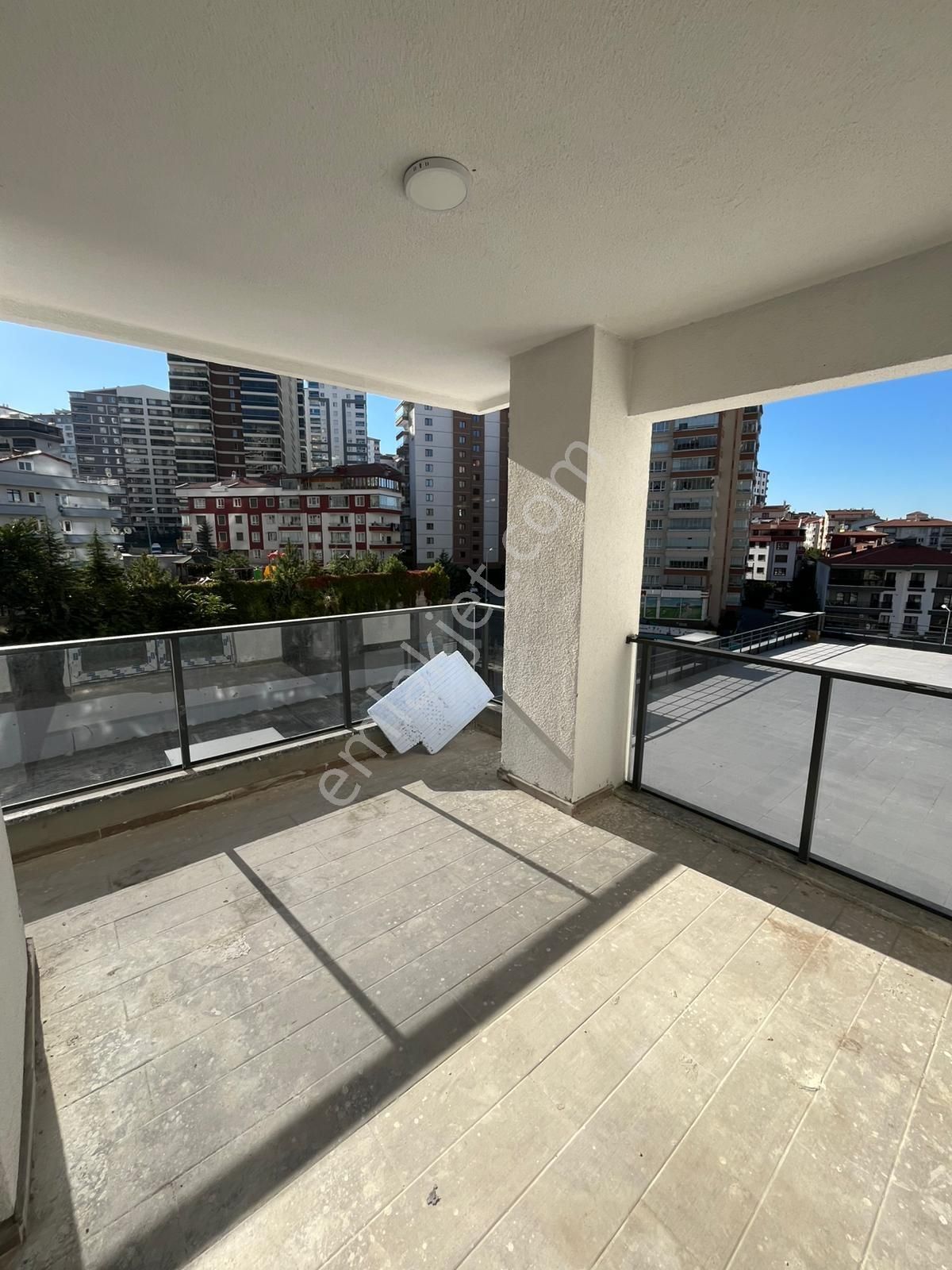 Yetimoğlu Emlaktan Sıfır Kök Tapu 4+1 Site Dairesi - Görsel 14