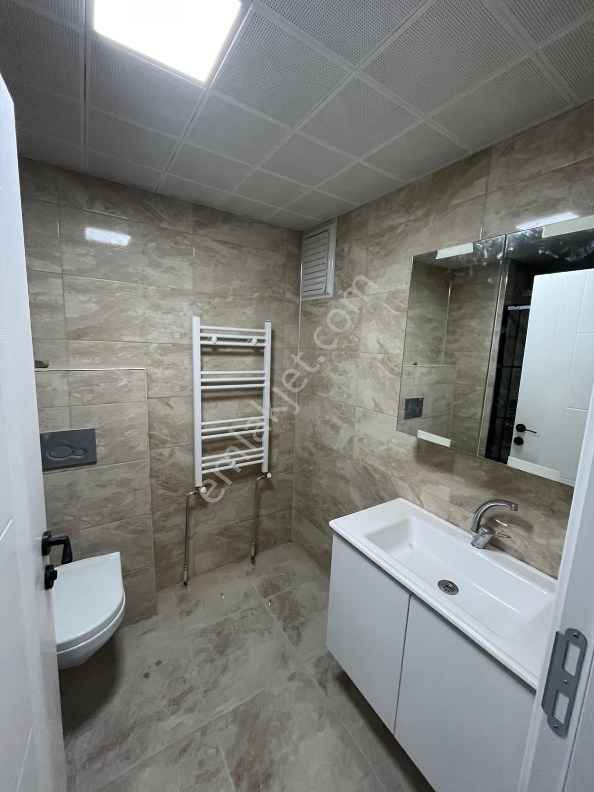 Yetimoğlu Emlaktan Sıfır Kök Tapu 4+1 Site Dairesi - Görsel 20