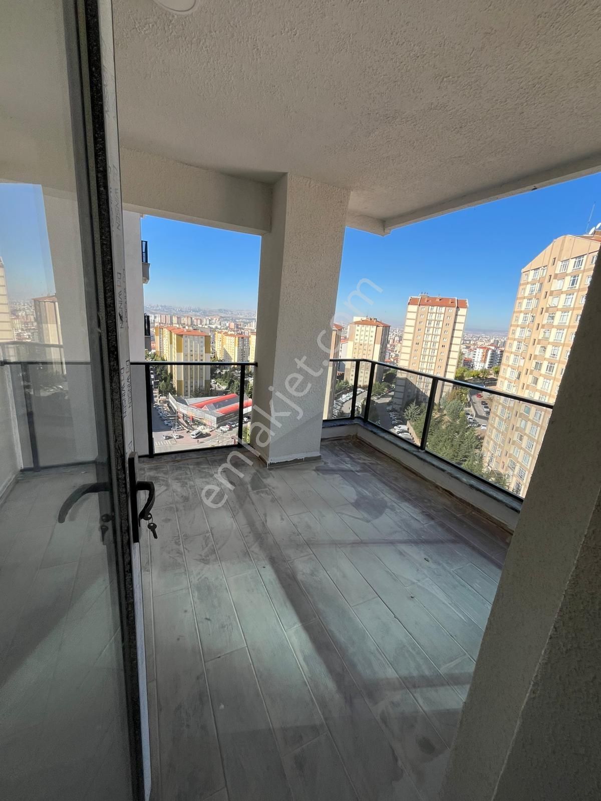 Yetimoğlu Emlaktan Sıfır Kök Tapu 4+1 Site Dairesi - Görsel 22