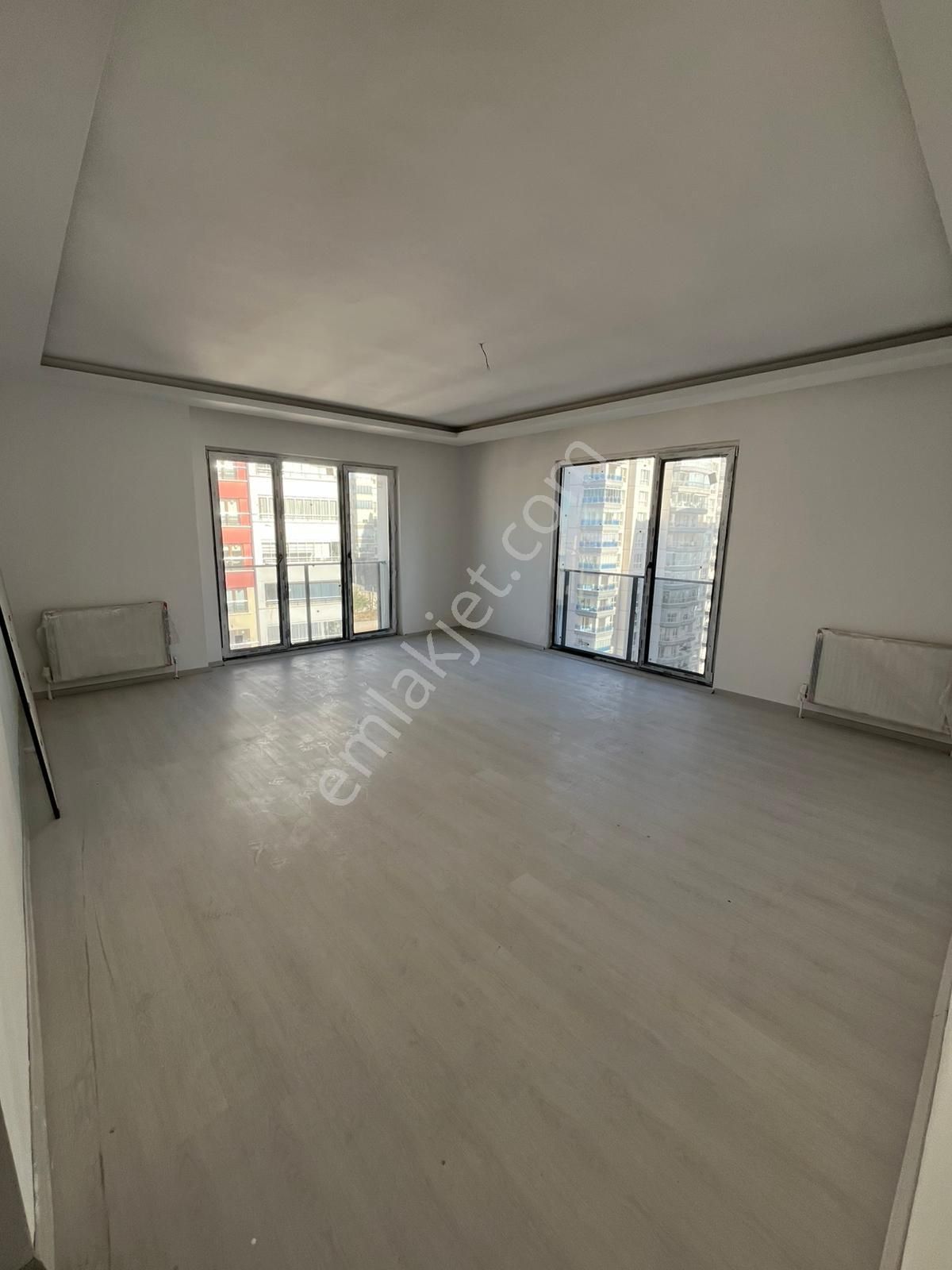 Yetimoğlu Emlaktan Sıfır Kök Tapu 4+1 Site Dairesi - Görsel 5