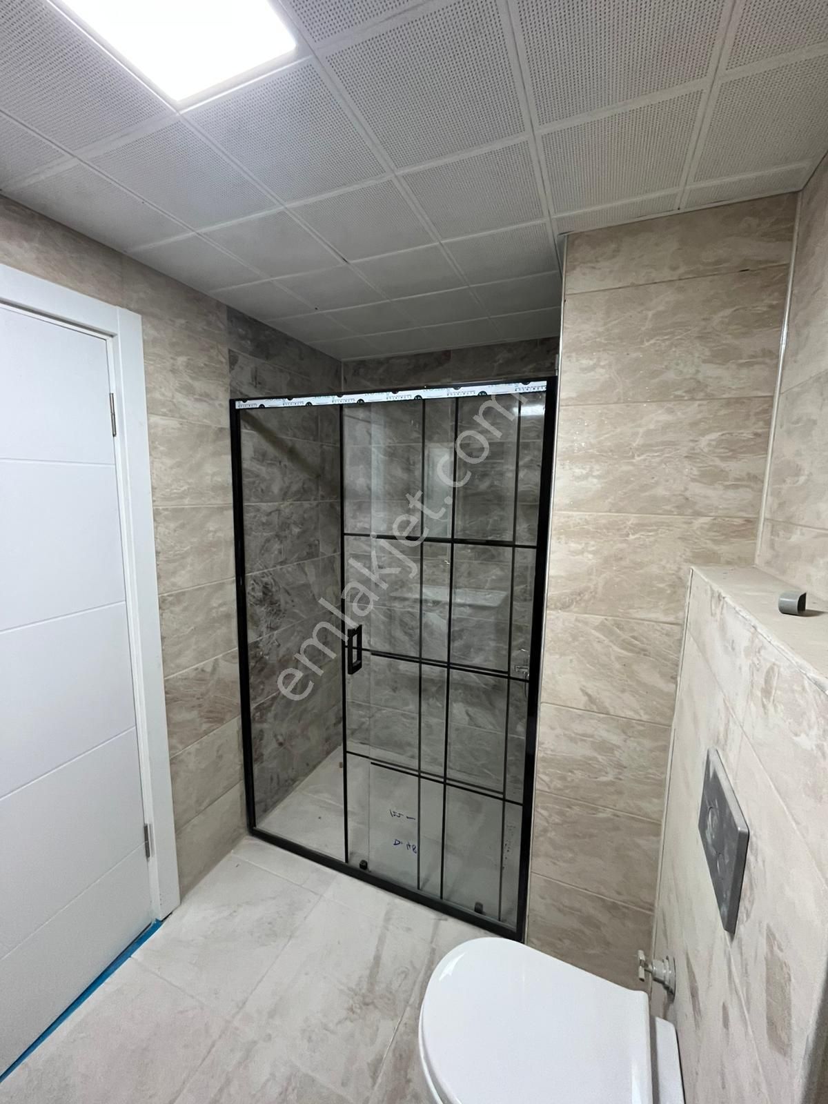 Yetimoğlu Emlaktan Sıfır Kök Tapu 4+1 Site Dairesi - Görsel 26