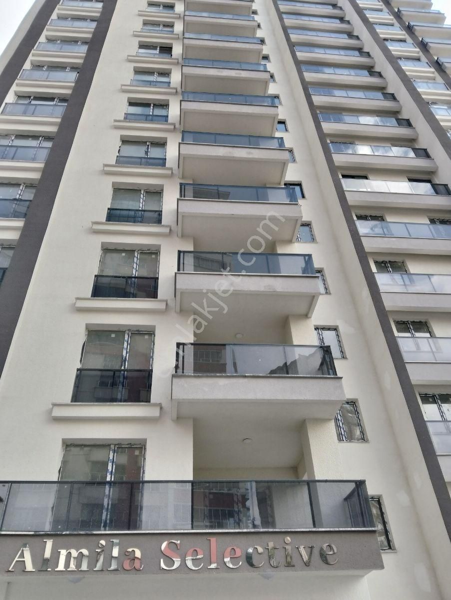 Yetimoğlu Emlaktan Sıfır Kök Tapu 4+1 Site Dairesi - Görsel 4