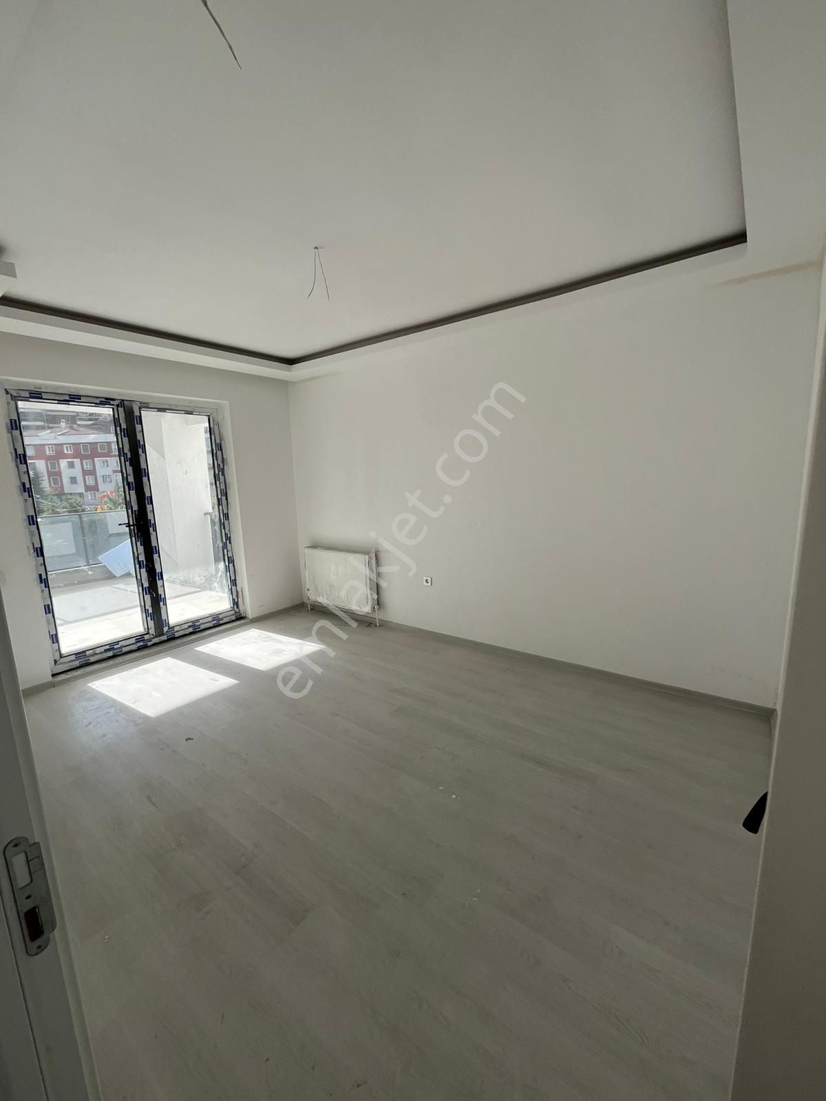 Yetimoğlu Emlaktan Sıfır Kök Tapu 4+1 Site Dairesi - Görsel 16