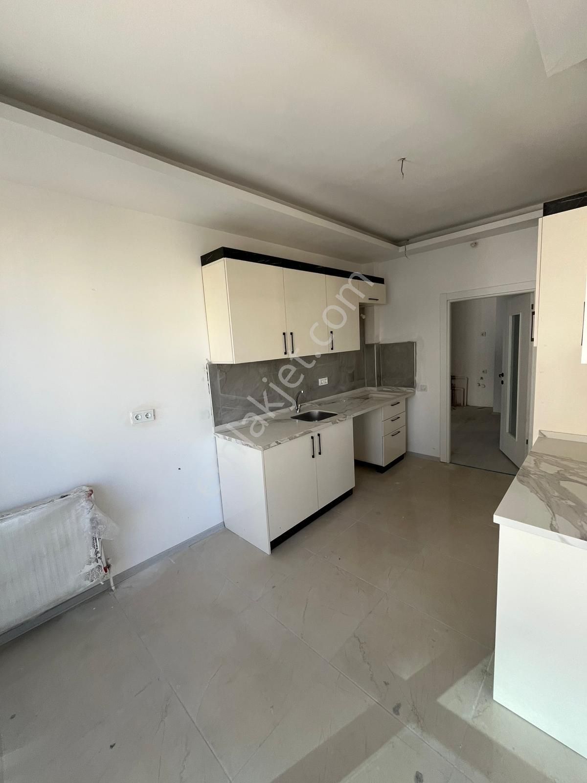 Yetimoğlu Emlaktan Sıfır Kök Tapu 4+1 Site Dairesi - Görsel 21