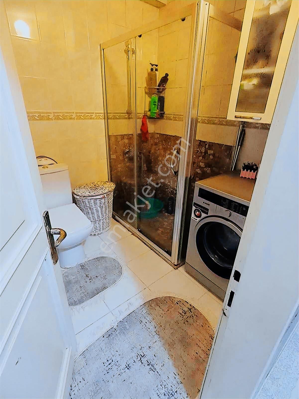 Bahçeşehir Esenkent Orkide Evlerinde Temiz 2+1 Satılık Daire - Görsel 7