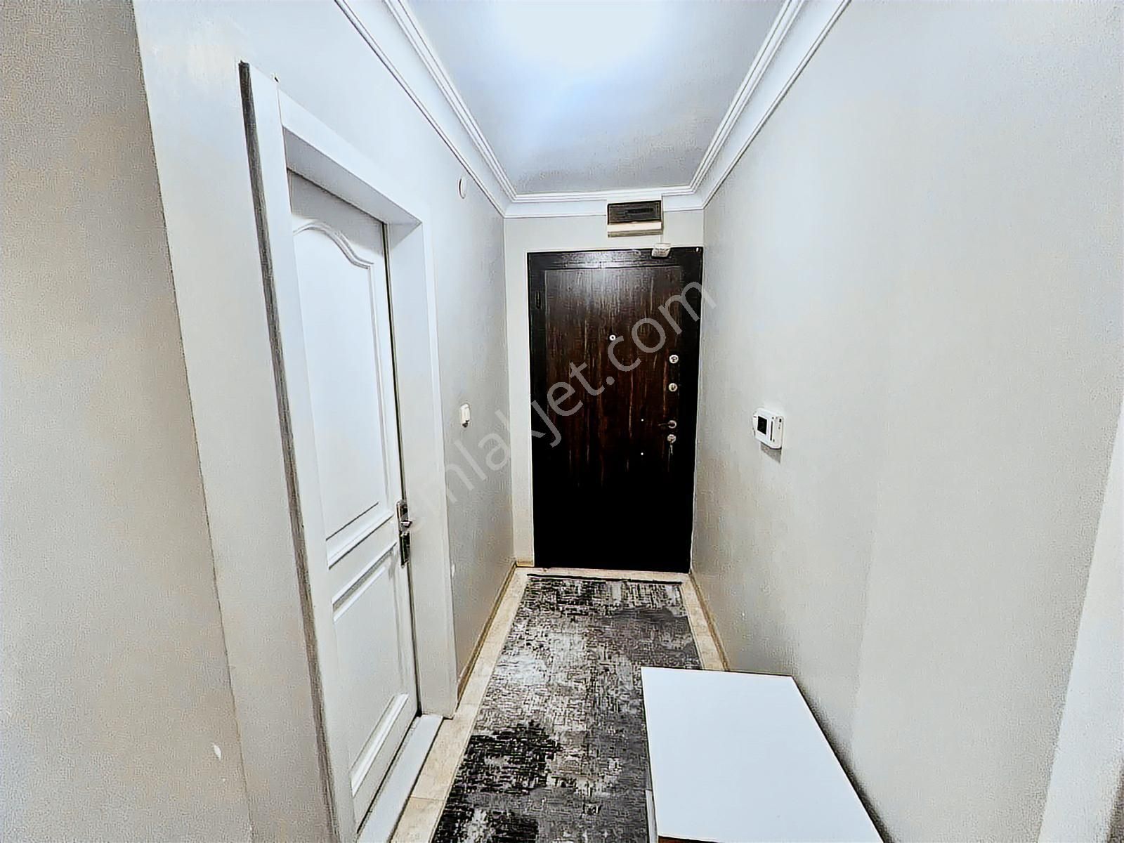 Bahçeşehir Esenkent Orkide Evlerinde Temiz 2+1 Satılık Daire - Görsel 16