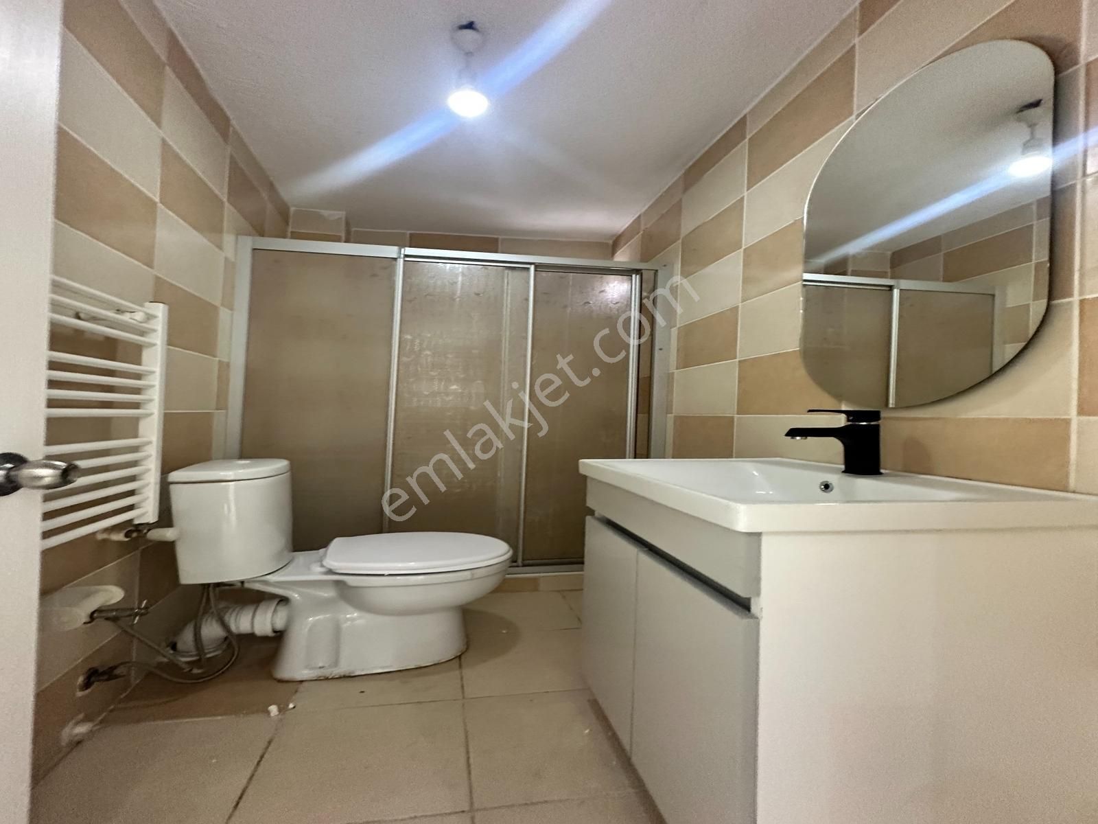 Metrobuse 5 Dk Yürüme Mesafesin De Ultra Lüks 2+1 Satılık Daire - Görsel 23