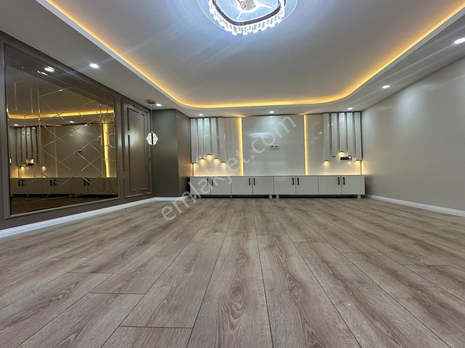 Metrobuse 5 Dk Yürüme Mesafesin De Ultra Lüks 2+1 Satılık Daire - Görsel 10