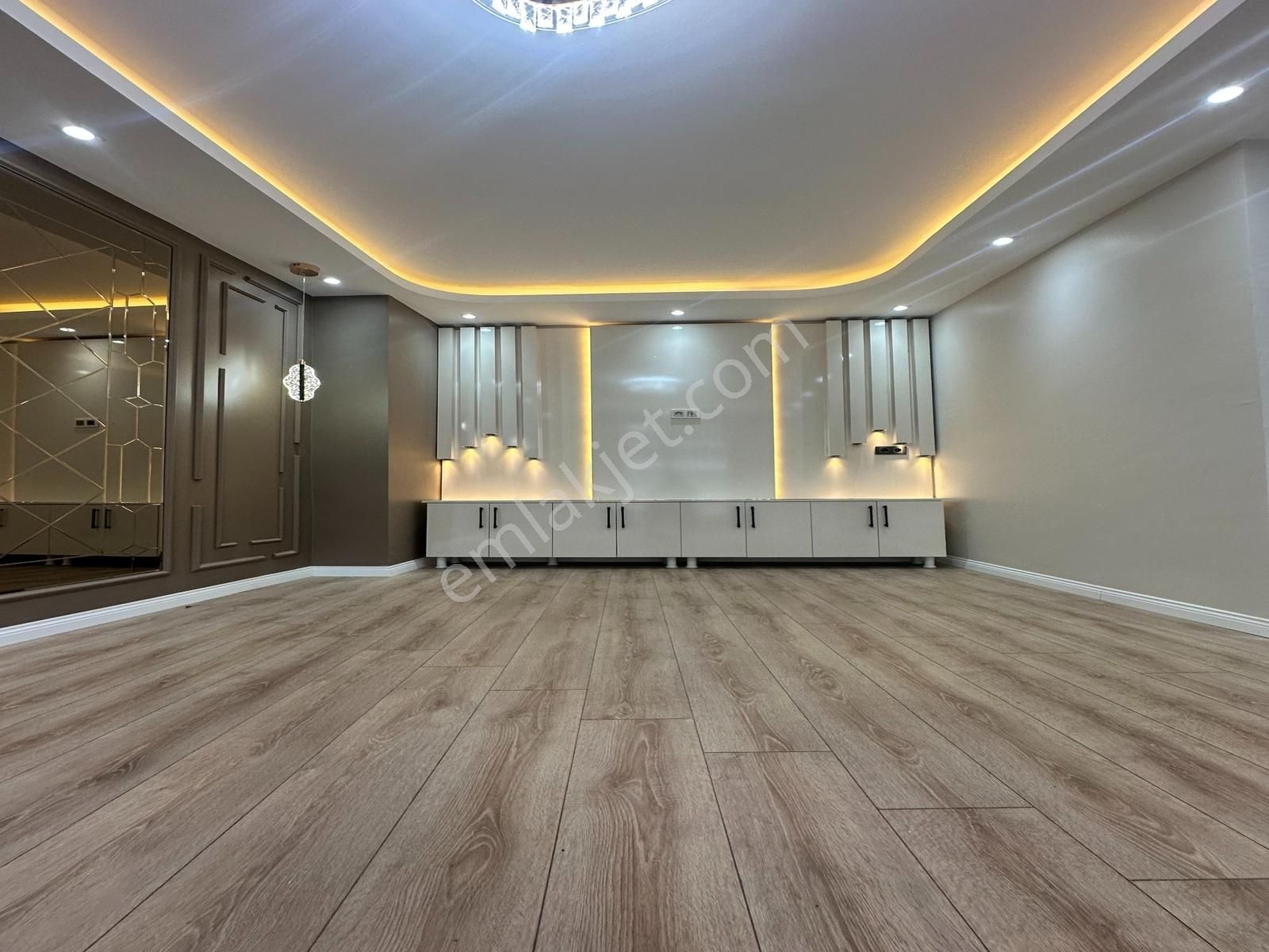 Metrobuse 5 Dk Yürüme Mesafesin De Ultra Lüks 2+1 Satılık Daire - Görsel 15