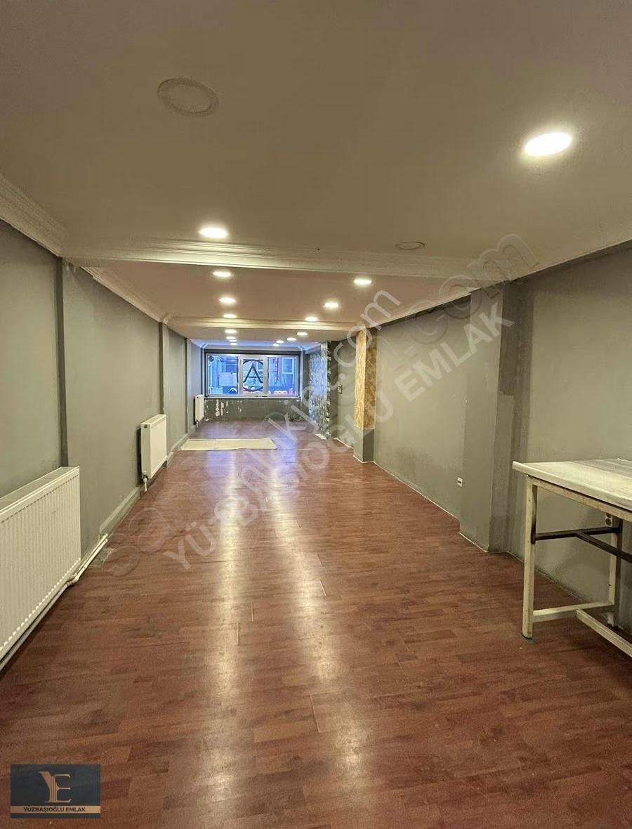 Yüzbaşıoğlu Emlaktan Çarşı Merkezde Satılık Dükkan - Görsel 5