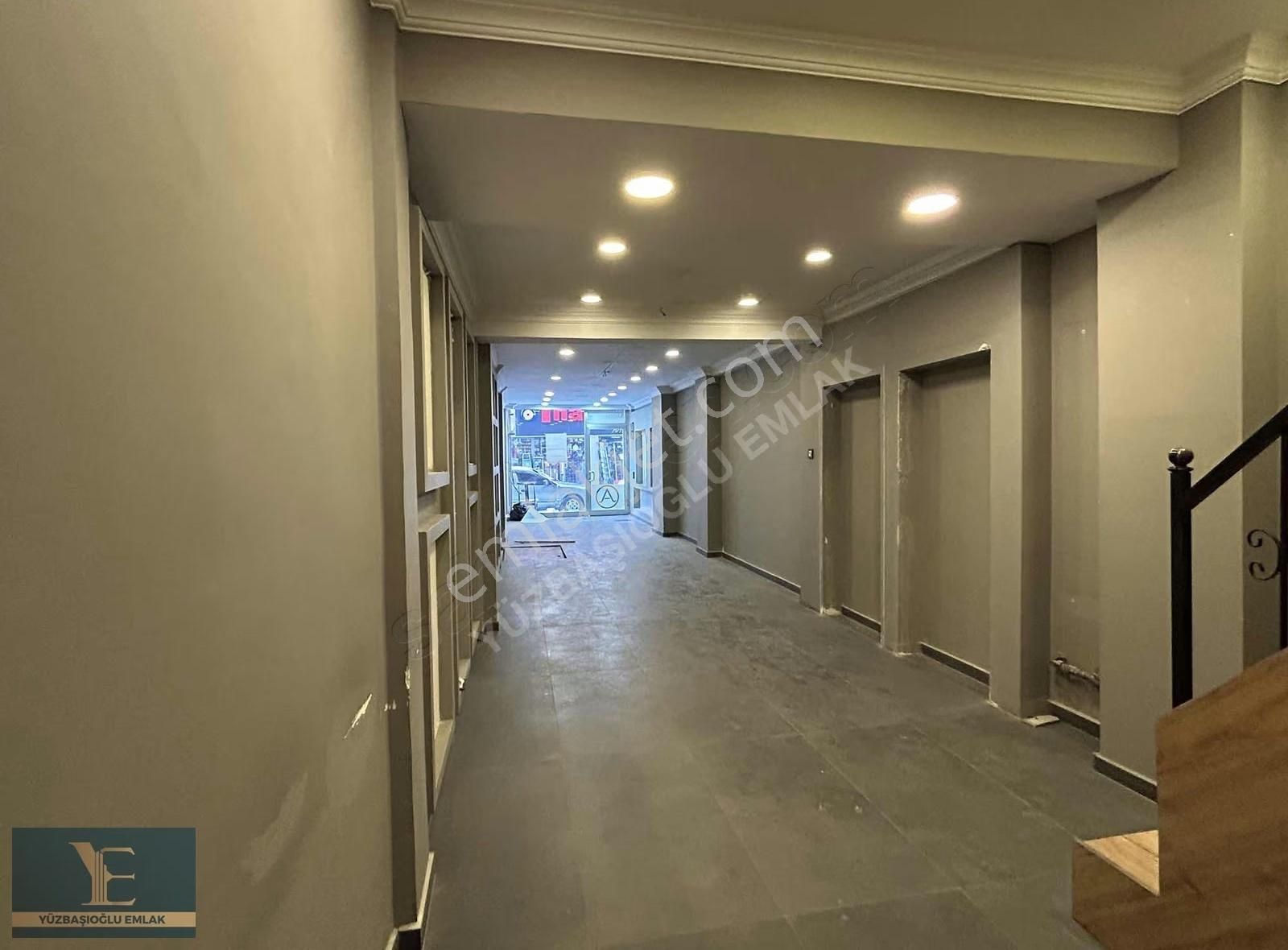 Yüzbaşıoğlu Emlaktan Çarşı Merkezde Satılık Dükkan - Görsel 3