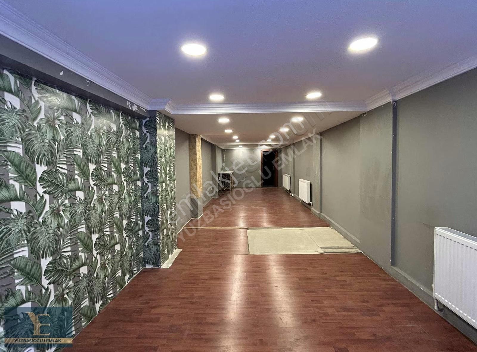 Yüzbaşıoğlu Emlaktan Çarşı Merkezde Satılık Dükkan - Görsel 7