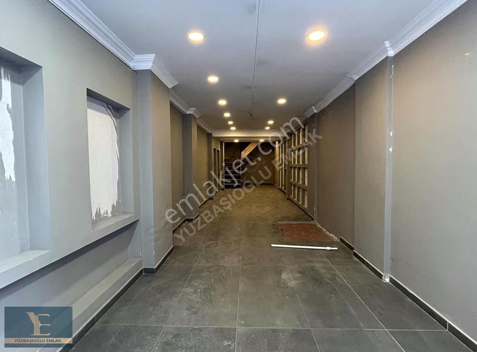 Yüzbaşıoğlu Emlaktan Çarşı Merkezde Satılık Dükkan - Görsel 6