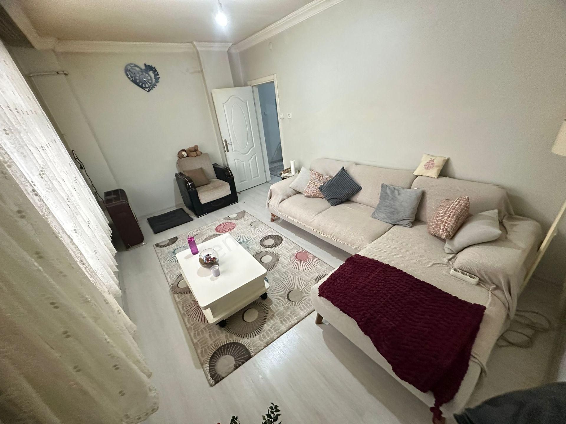 Erpay İnşaat'tan Cebeci Mahallesinde Satılık 3+1 Yüksek Giriş