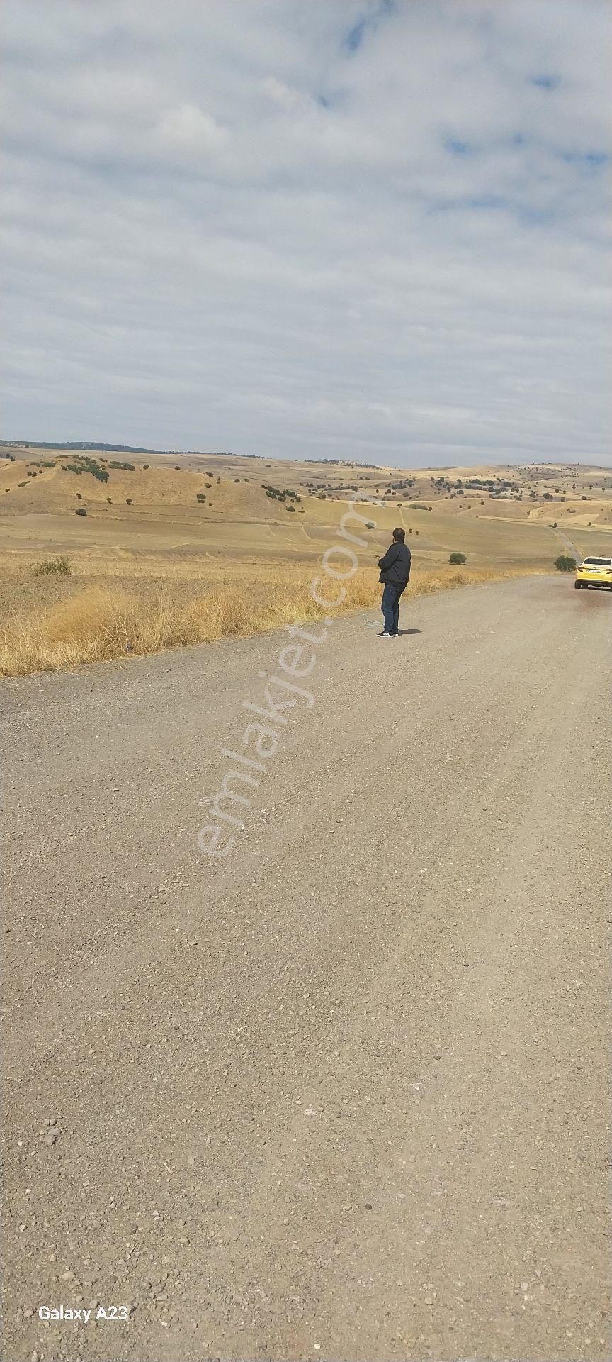 Yola Sıfır 3580 M² Eymir Beledıyesıne 200 Mt - Görsel 24