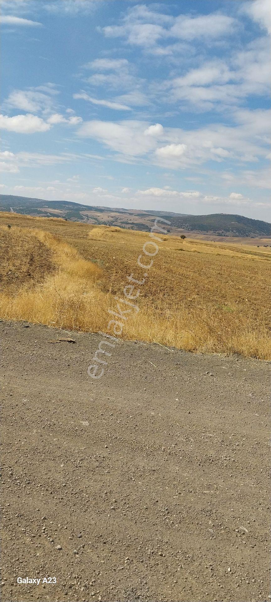 Yola Sıfır 3580 M² Eymir Beledıyesıne 200 Mt - Görsel 29