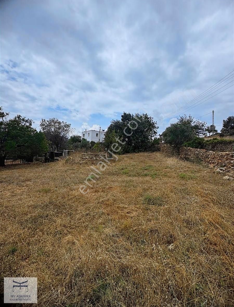 Bodrum Yalıçiflik'te Satılık Kupon Arsa - Görsel 6
