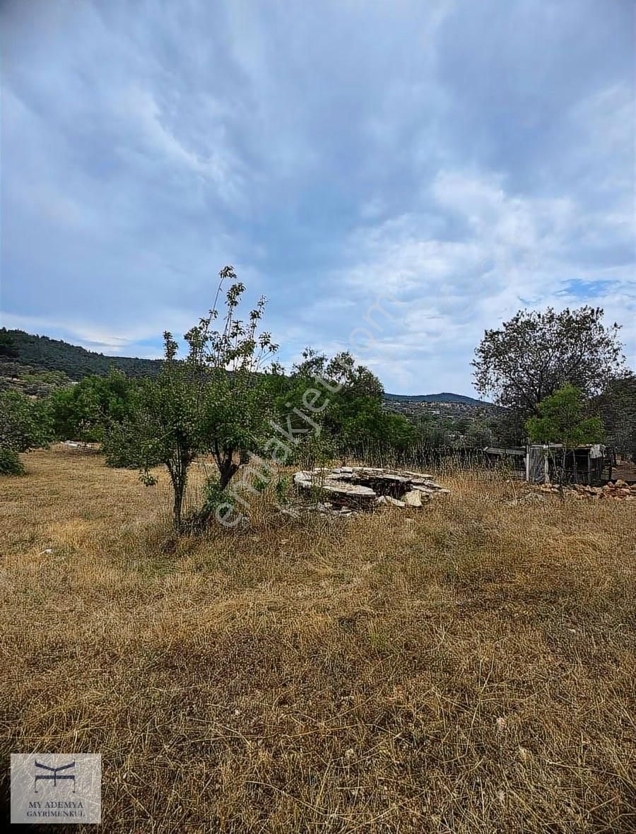 Bodrum Yalıçiflik'te Satılık Kupon Arsa - Görsel 8
