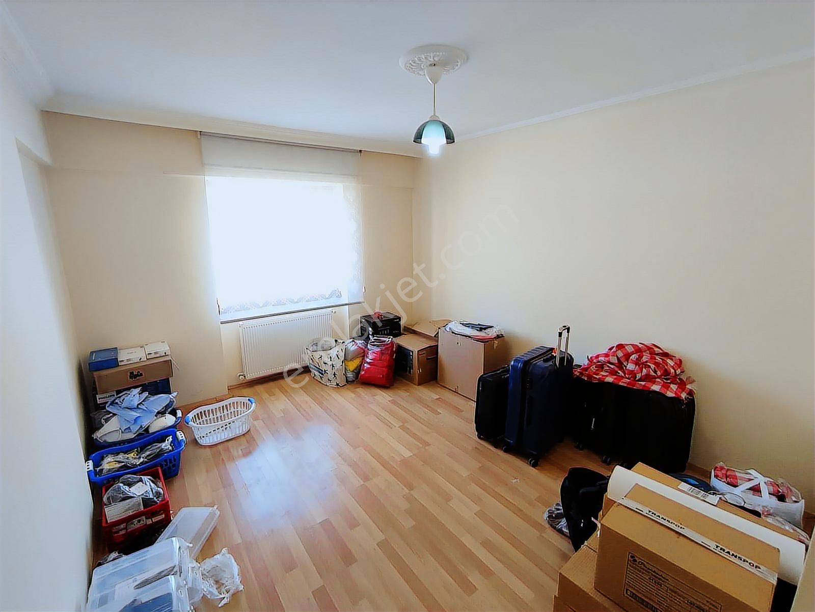 Oğuzlar'dan Menderes Mahallesinde Katta Geniş 3+1 Daire - Görsel 18