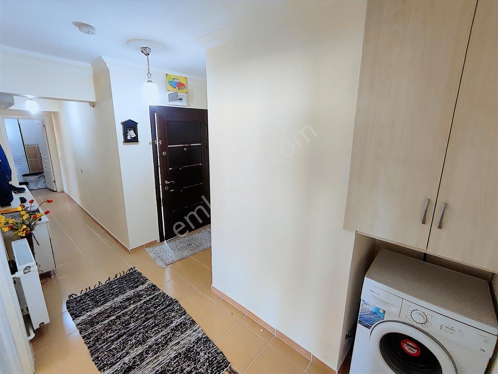 Oğuzlar'dan Menderes Mahallesinde Katta Geniş 3+1 Daire - Görsel 19