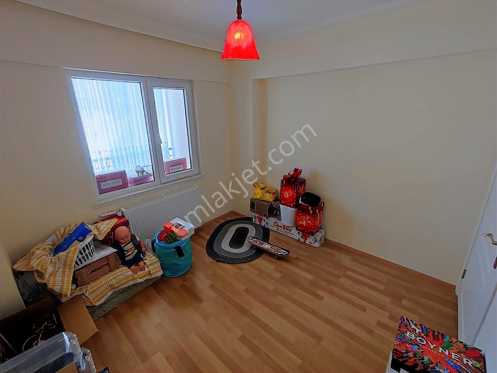 Oğuzlar'dan Menderes Mahallesinde Katta Geniş 3+1 Daire - Görsel 15