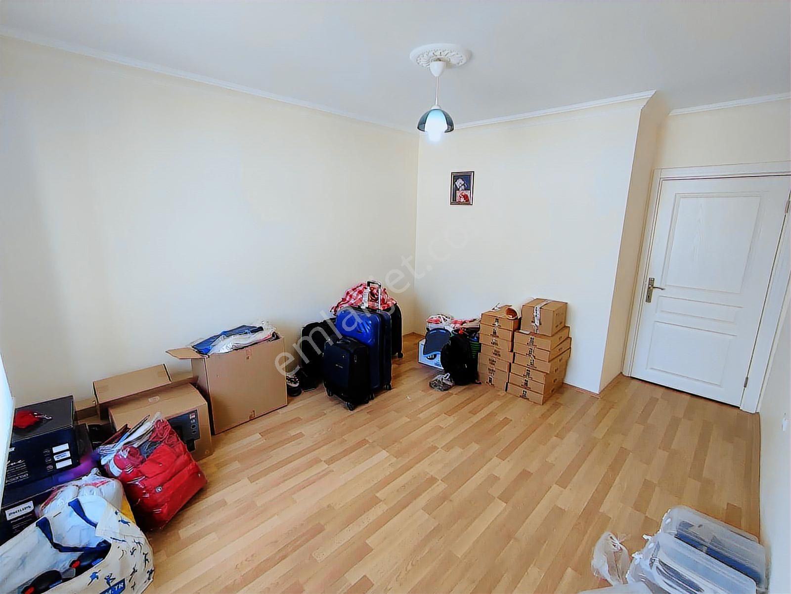 Oğuzlar'dan Menderes Mahallesinde Katta Geniş 3+1 Daire - Görsel 5