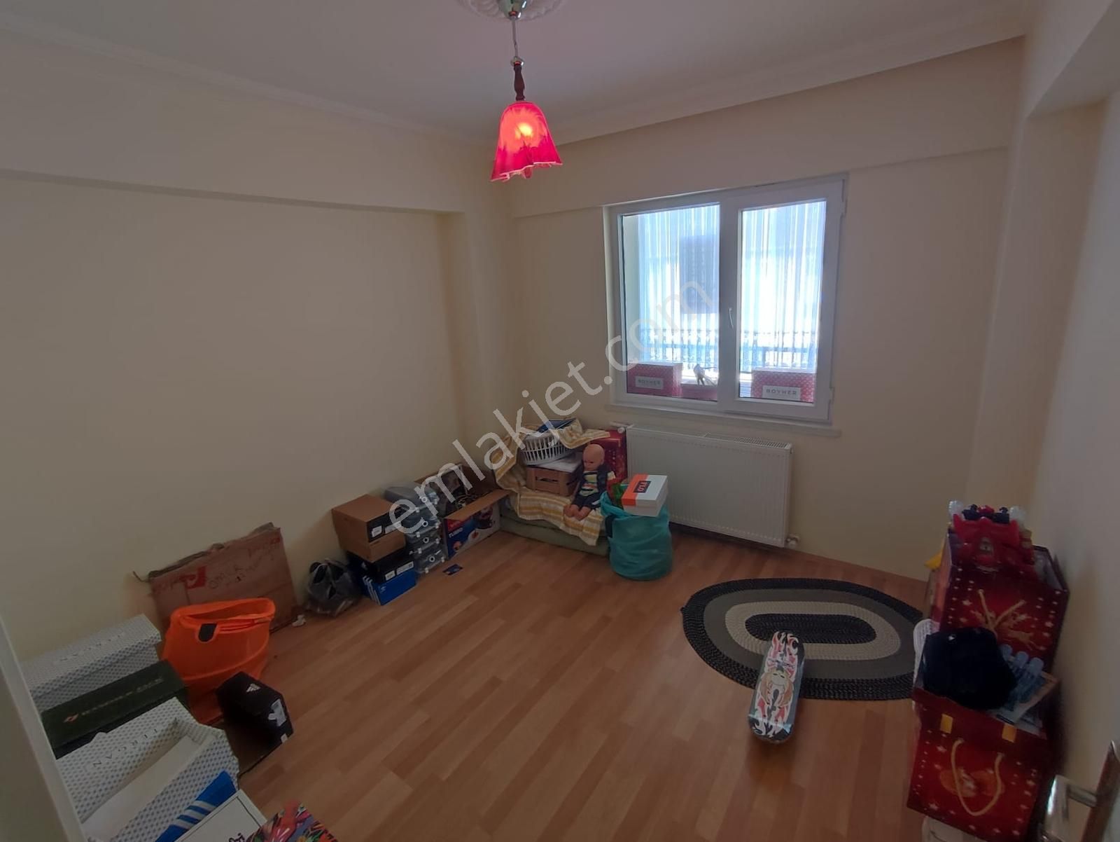 Oğuzlar'dan Menderes Mahallesinde Katta Geniş 3+1 Daire - Görsel 12