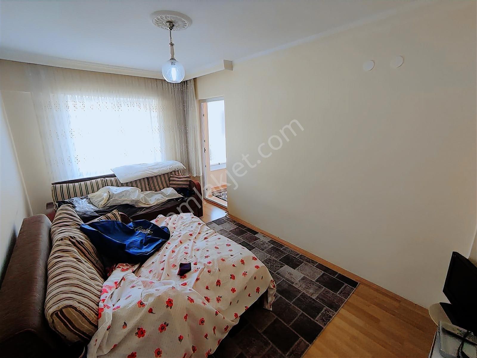 Oğuzlar'dan Menderes Mahallesinde Katta Geniş 3+1 Daire - Görsel 21