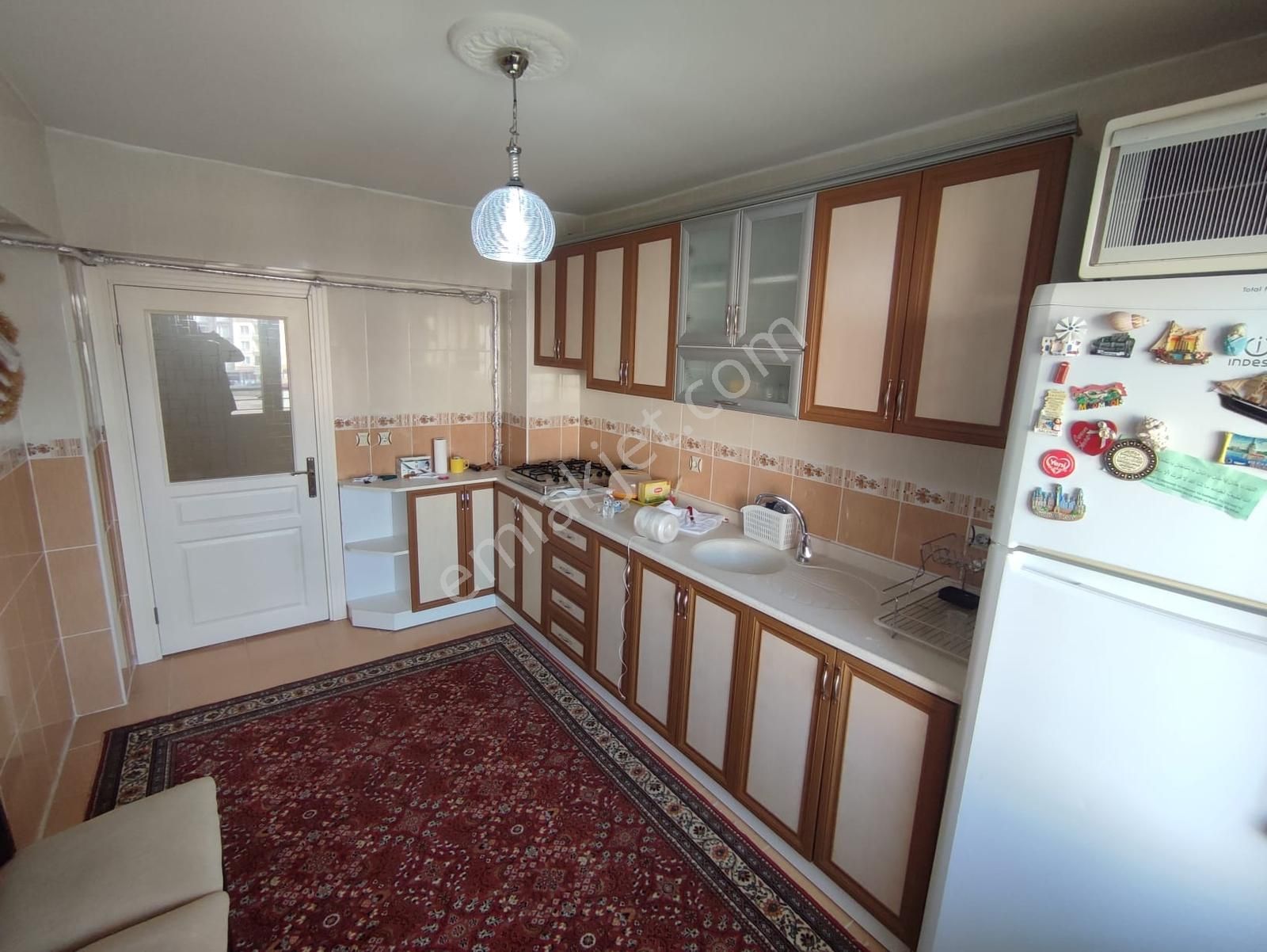 Oğuzlar'dan Menderes Mahallesinde Katta Geniş 3+1 Daire - Görsel 25