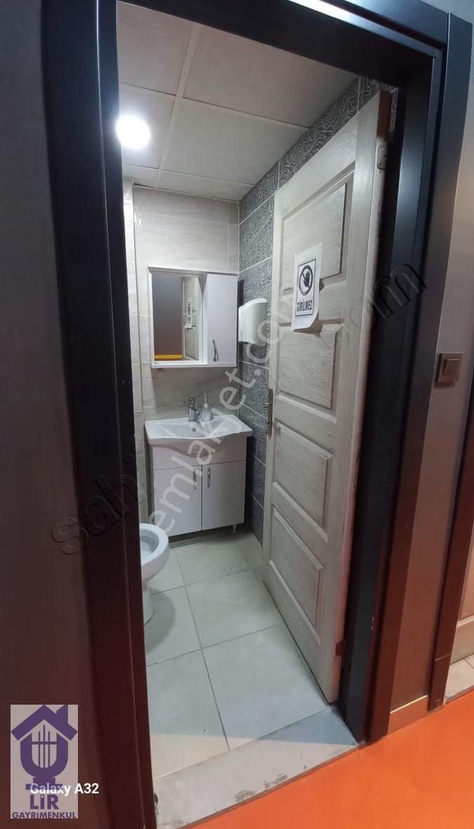 Lir Den Trend Arena Karşısın Da Yol Üstü Bahçeli Kiralık Dükkan - Görsel 20