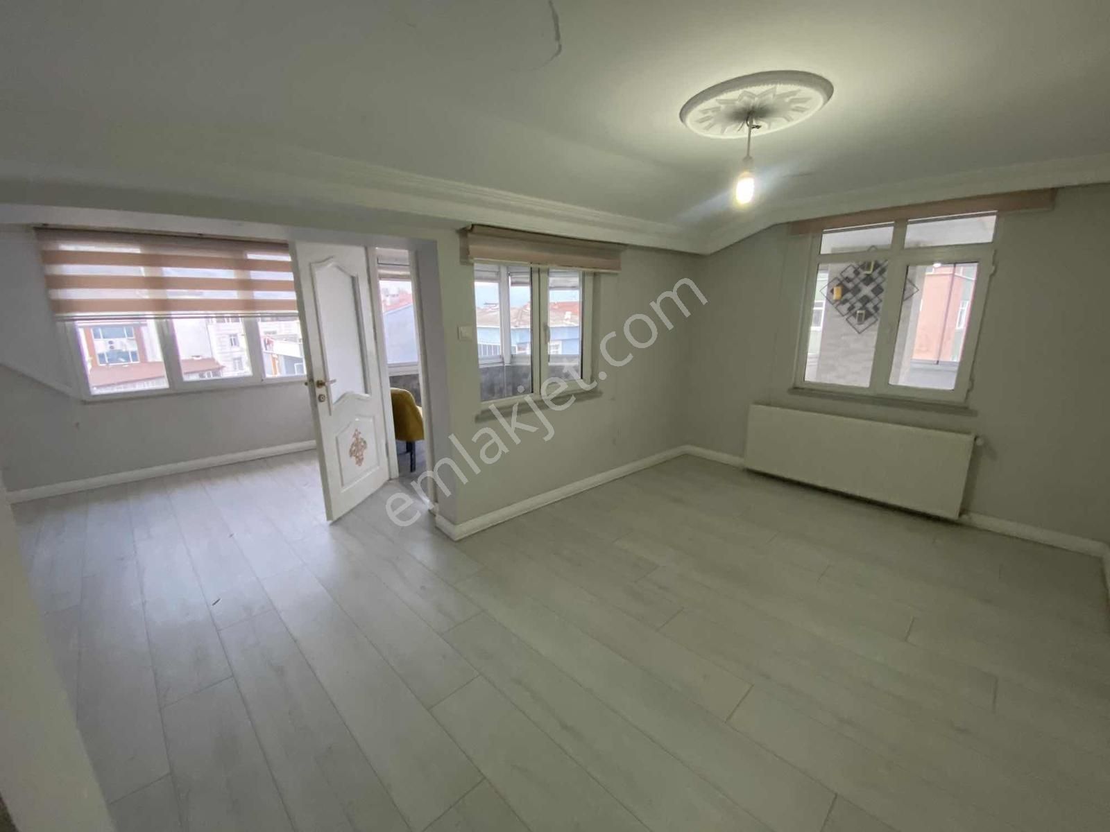 Her Detayı Özenle Tasarlanmış Belediye Evlerinde Şahane Dubleks - Görsel 17