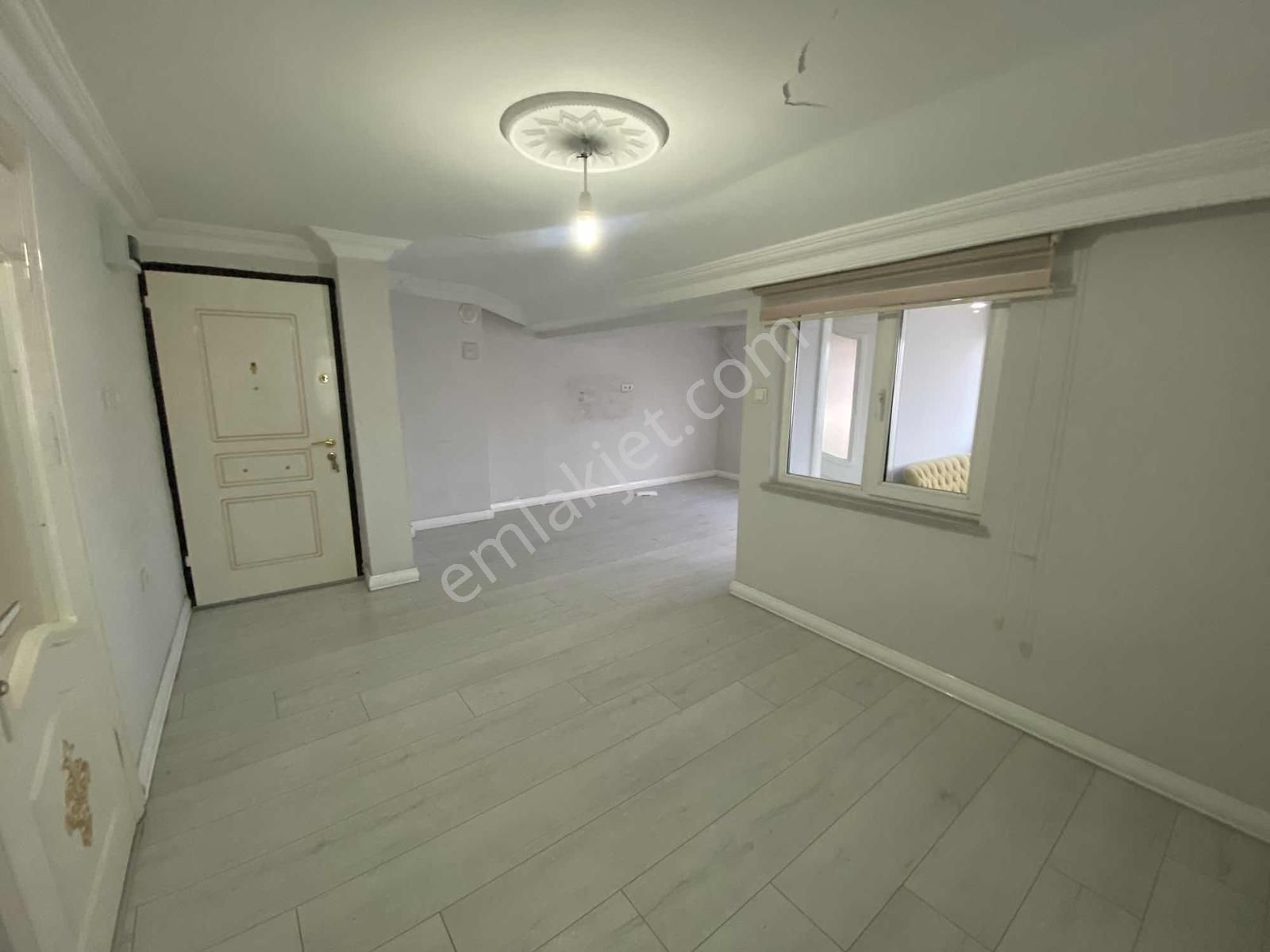 Her Detayı Özenle Tasarlanmış Belediye Evlerinde Şahane Dubleks - Görsel 3