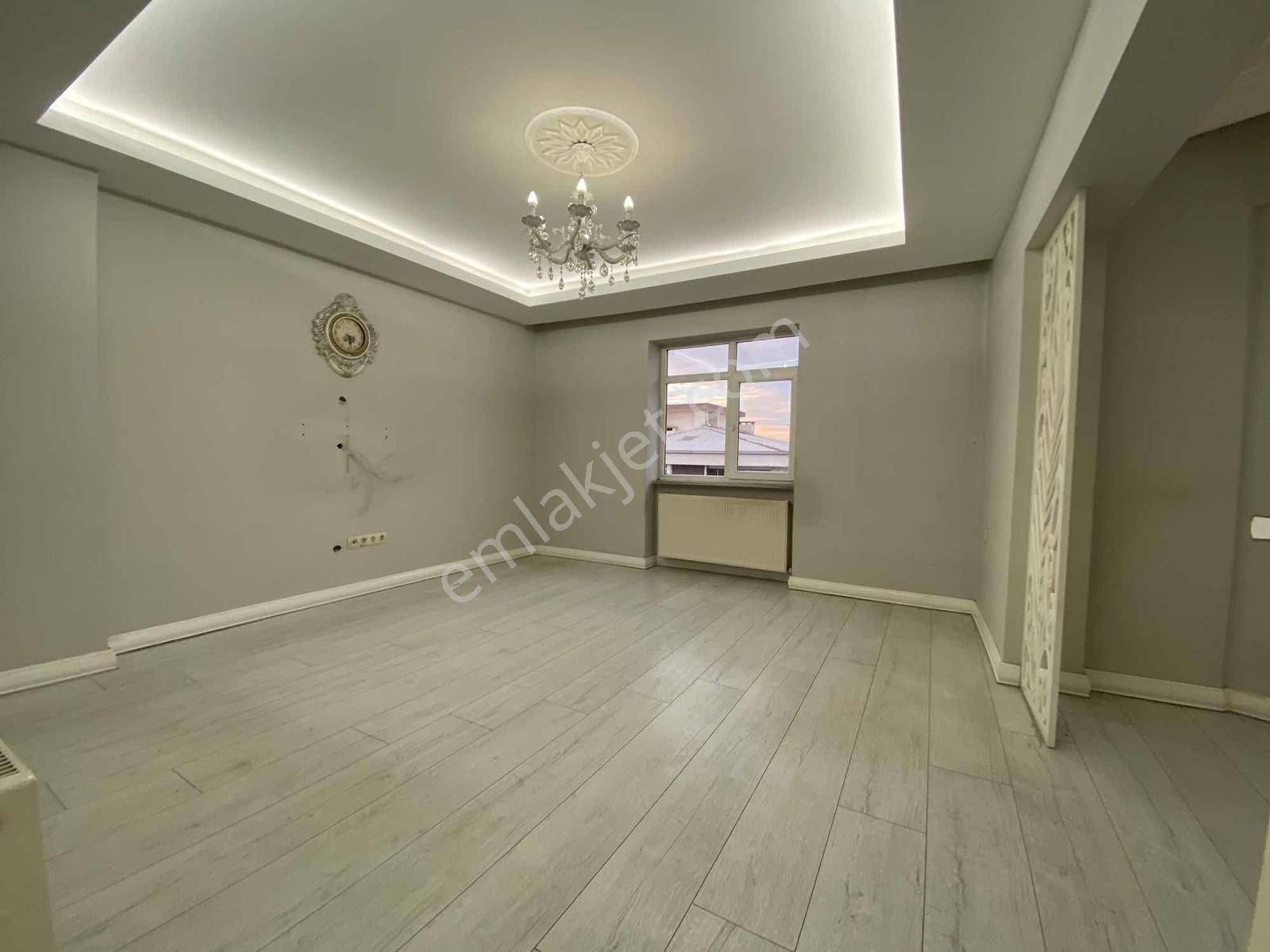 Her Detayı Özenle Tasarlanmış Belediye Evlerinde Şahane Dubleks - Görsel 28