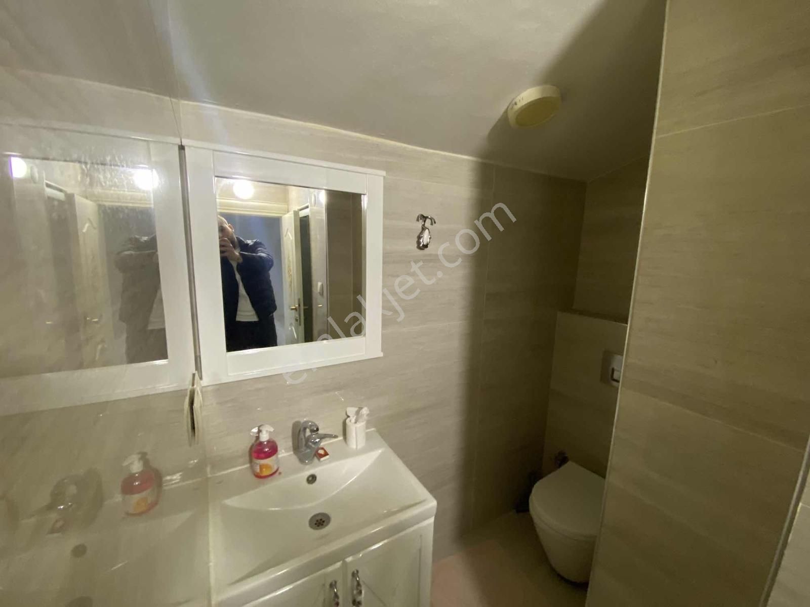 Her Detayı Özenle Tasarlanmış Belediye Evlerinde Şahane Dubleks - Görsel 14