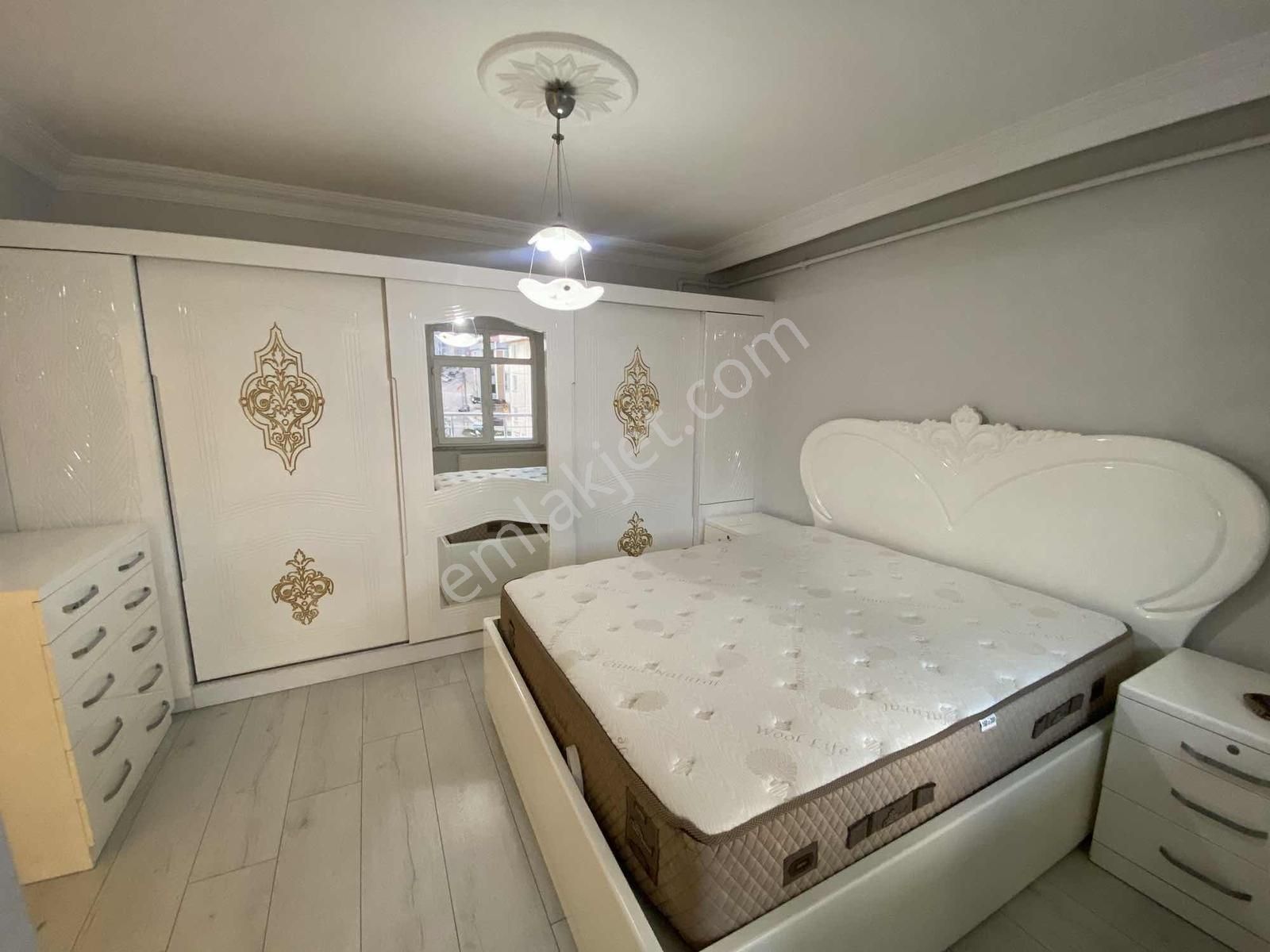 Her Detayı Özenle Tasarlanmış Belediye Evlerinde Şahane Dubleks - Görsel 31