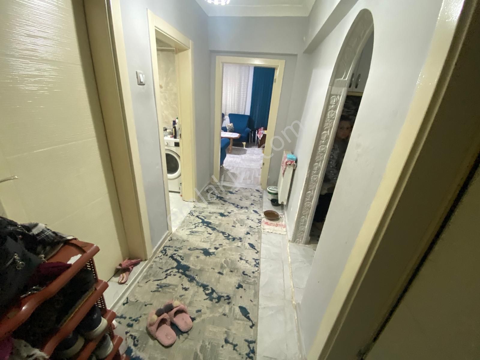 Sincan Mareşal'de Kelepir Yapılı Bahçe Katı Giriş Konumunda 2+1 Daire - Görsel 18