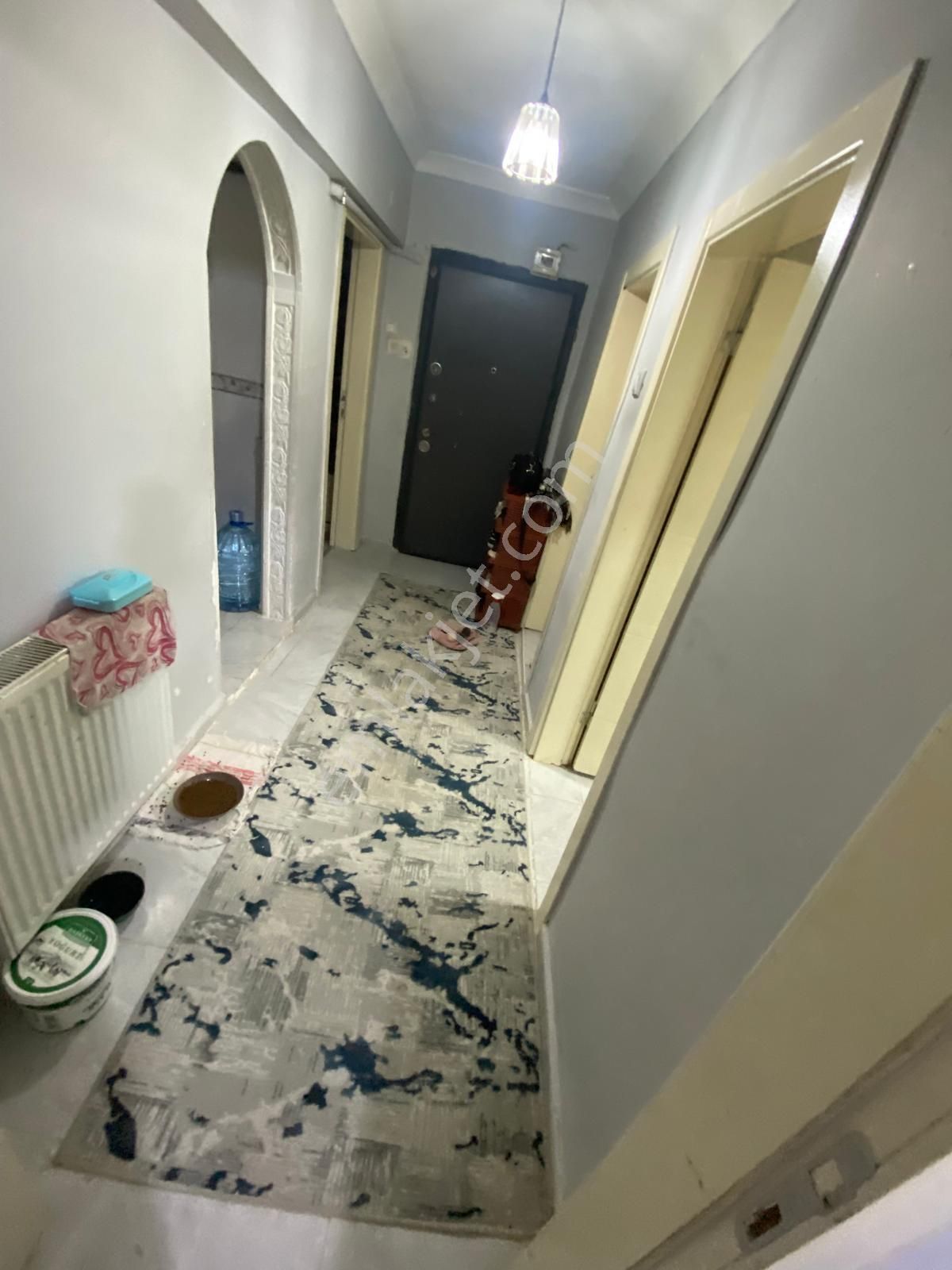 Sincan Mareşal'de Kelepir Yapılı Bahçe Katı Giriş Konumunda 2+1 Daire - Görsel 20