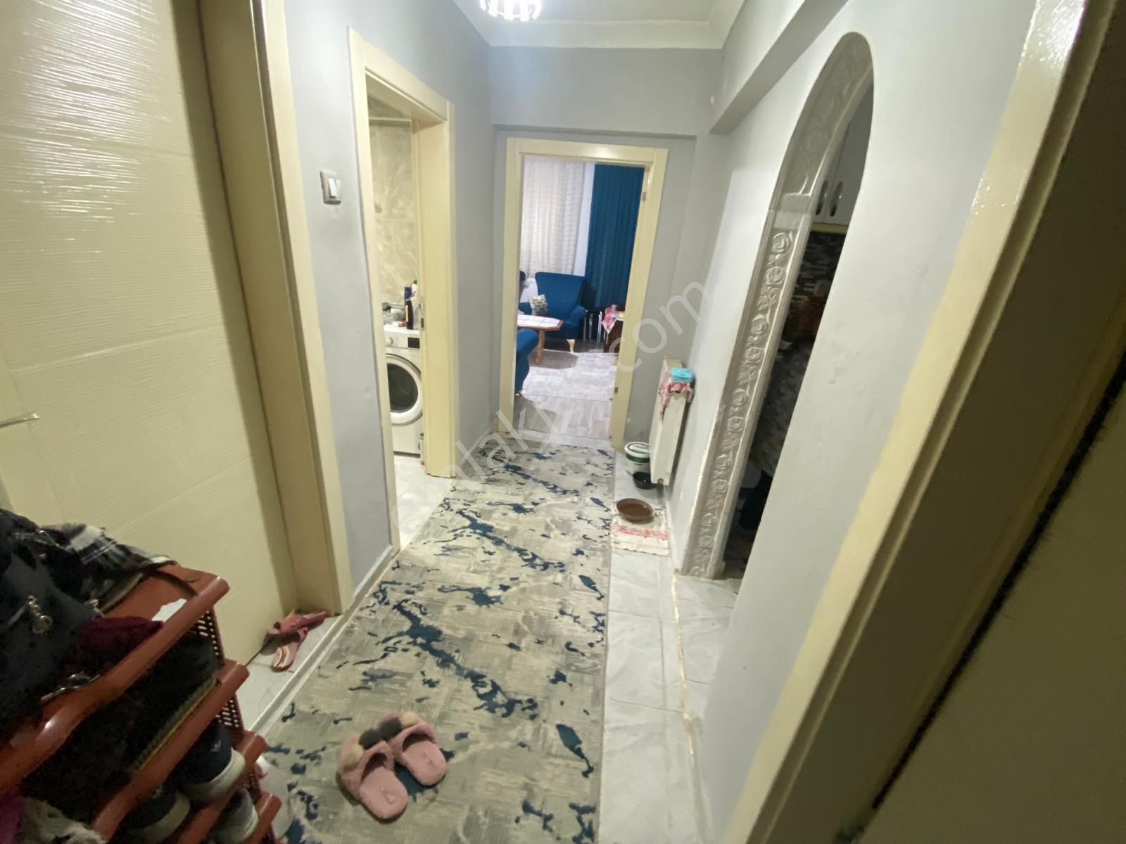 Sincan Mareşal'de Kelepir Yapılı Bahçe Katı Giriş Konumunda 2+1 Daire - Görsel 17