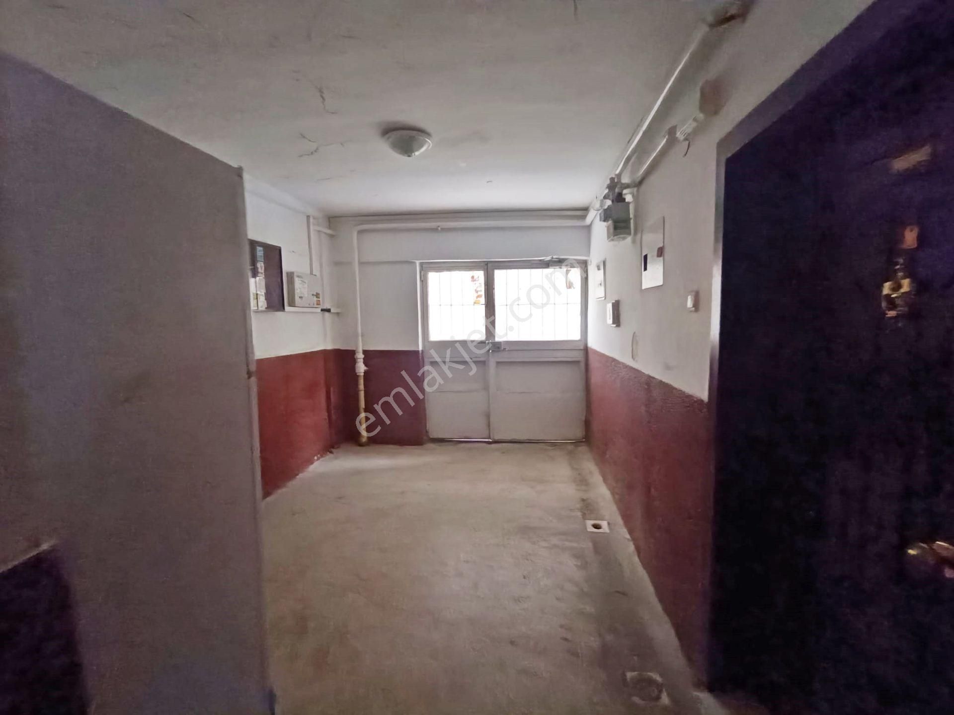 Sincan Mareşal'de Kelepir Yapılı Bahçe Katı Giriş Konumunda 2+1 Daire - Görsel 30