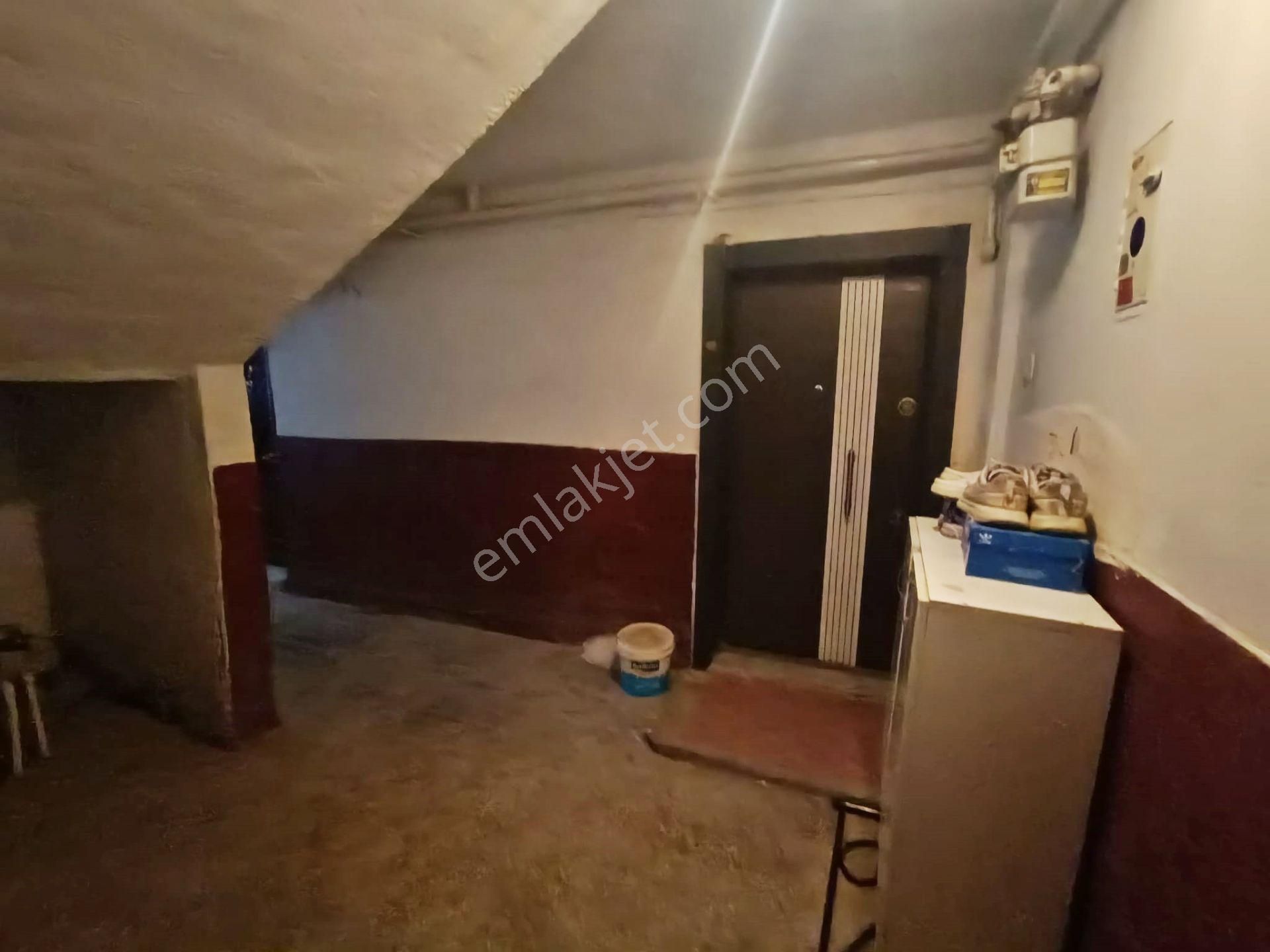 Sincan Mareşal'de Kelepir Yapılı Bahçe Katı Giriş Konumunda 2+1 Daire - Görsel 28