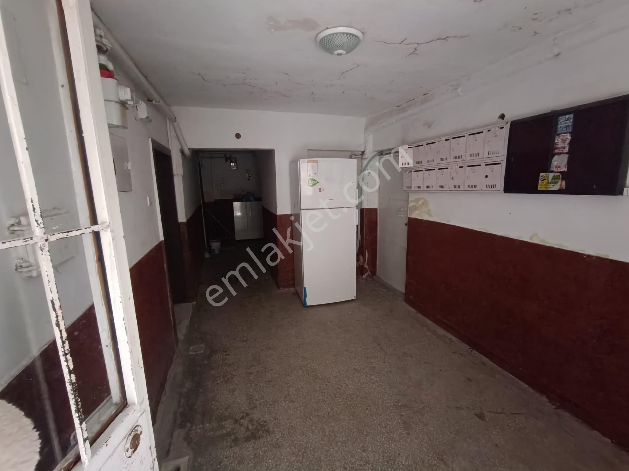 Sincan Mareşal'de Kelepir Yapılı Bahçe Katı Giriş Konumunda 2+1 Daire - Görsel 27