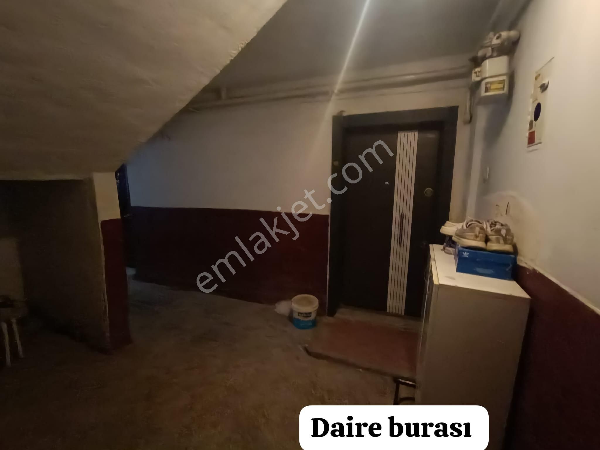 Sincan Mareşal'de Kelepir Yapılı Bahçe Katı Giriş Konumunda 2+1 Daire - Görsel 29