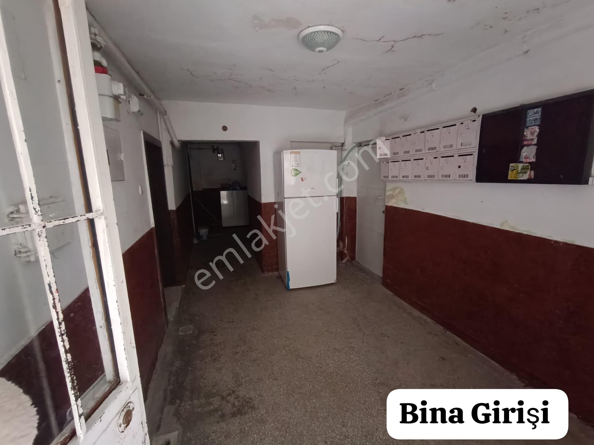 Sincan Mareşal'de Kelepir Yapılı Bahçe Katı Giriş Konumunda 2+1 Daire - Görsel 26